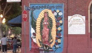 Crossroads: Boyle Heights